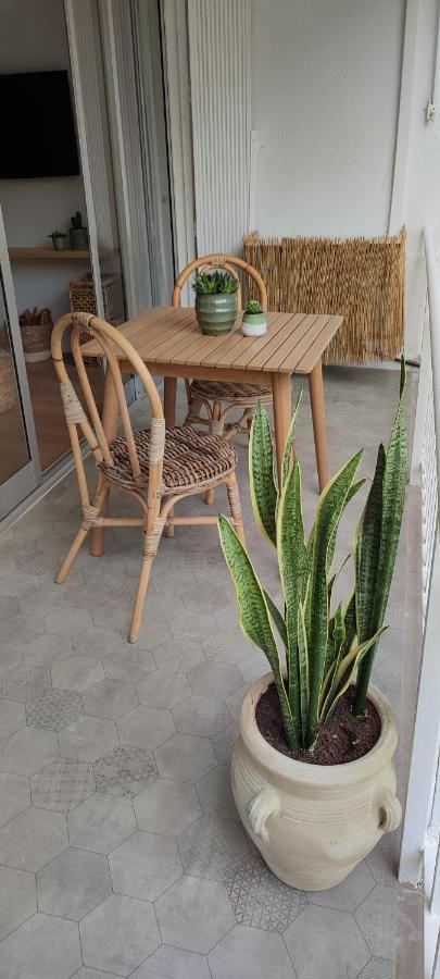 Apartamento Marina'S Calm Salou Exterior foto